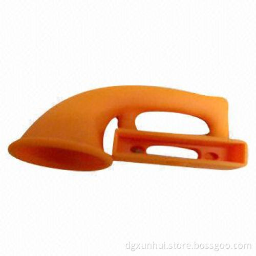 Horn Stands for iPhone 4/5 Series, w/ Sound Amplifier Silicone Speaker, Holder Stand for iPhone 4/5
